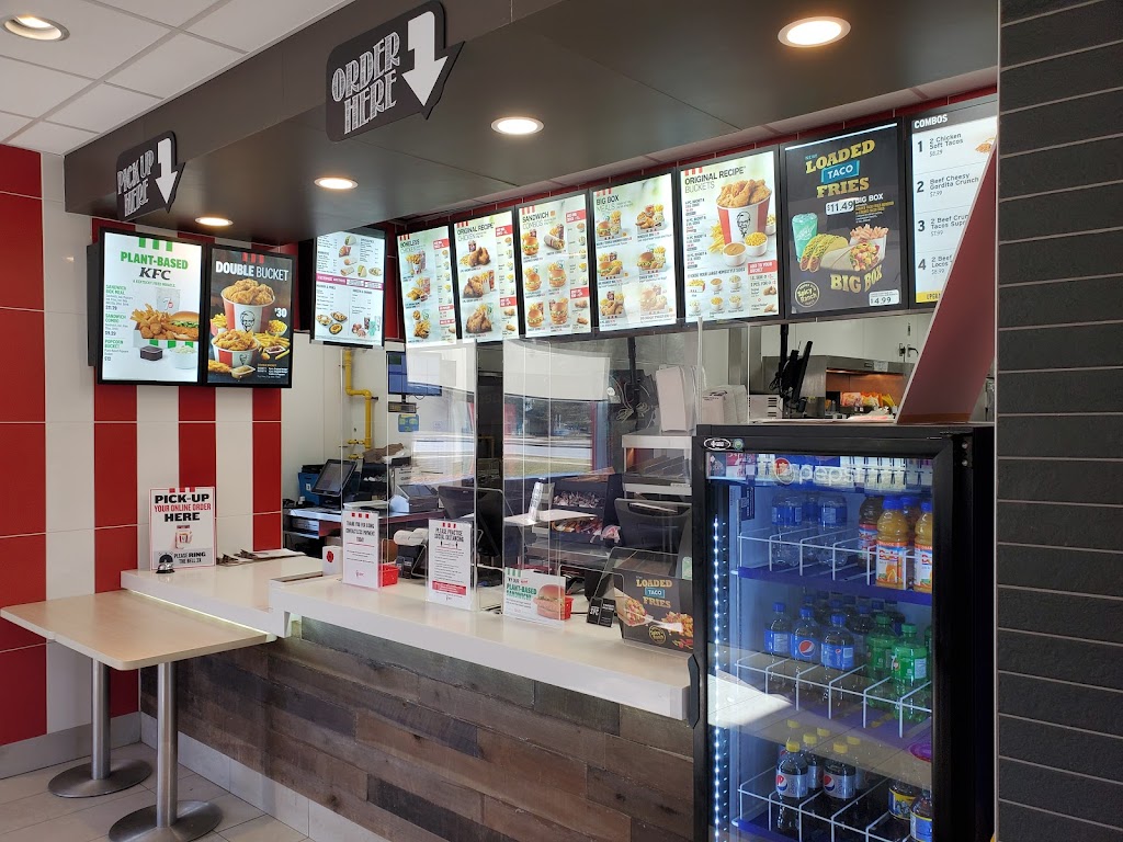 KFC | 2079 Pembina Hwy, Winnipeg, MB R3T 5J9, Canada | Phone: (204) 987-8312