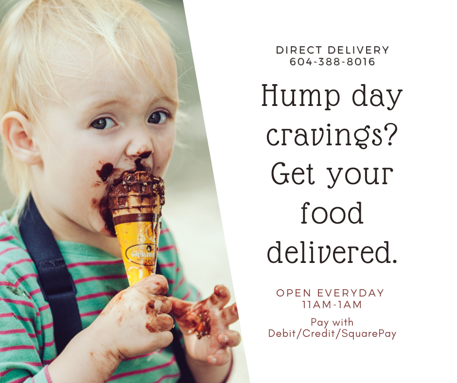 Direct Delivery Squamish | 2401 Mamquam Rd #45, Squamish, BC V8B 0J6, Canada | Phone: (604) 388-8016