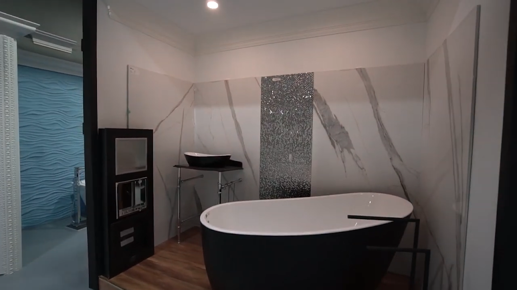 Prompt Home Design Centre | 40 Ronson Dr Unit 1, Etobicoke, ON M9W 1B3, Canada | Phone: (416) 247-3002