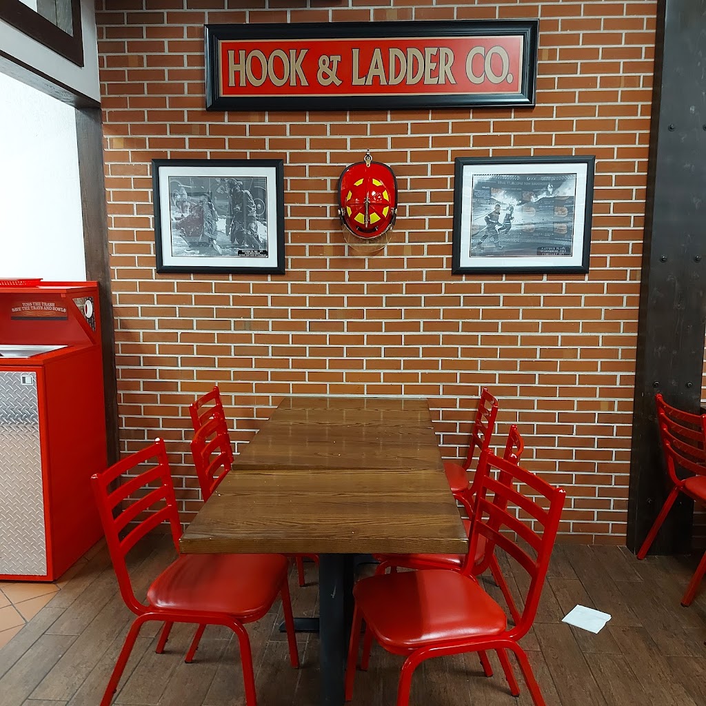 Firehouse Subs London Wellington South | 879 Wellington Rd Unit 104, London, ON N6E 3N5, Canada | Phone: (519) 681-3473
