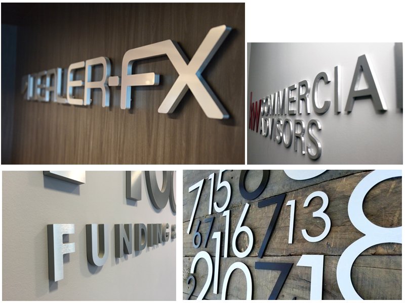 All Pro Signs | 10055 Kenswood Dr, Chilliwack, BC V2P 7N6, Canada | Phone: (778) 999-7446