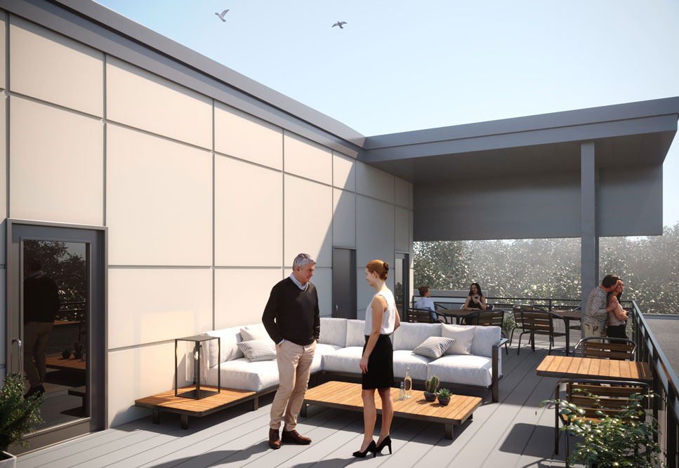 Condos locatifs OBOHEC | 1380 Boulevard Michèle-Bohec, Blainville, QC J7C 5L4, Canada | Phone: (450) 497-0304