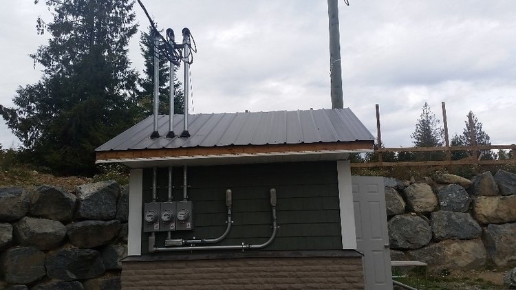 Optimus Electric, Inc | 5266 Boal Rd, Duncan, BC V9L 6W3, Canada | Phone: (250) 709-1477