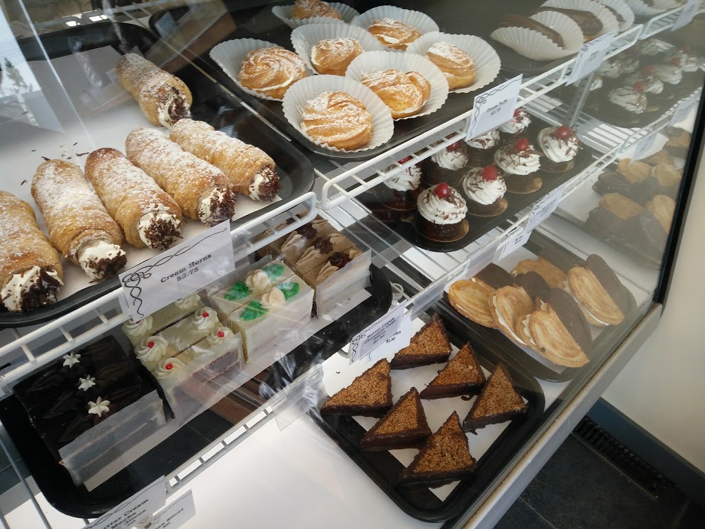 Vienna Bakery | 10207 63 Ave NW, Edmonton, AB T6H 5T3, Canada | Phone: (780) 489-4142