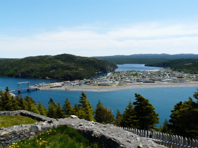 Rosedale Manor Bed and Breakfast Inn | 40 Orcan Dr, Placentia, NL A0B 2Y0, Canada | Phone: (877) 999-3613