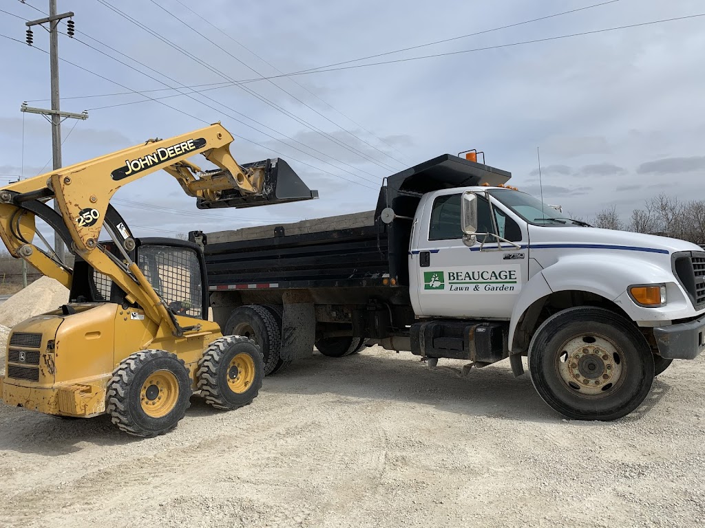 Beaucage Lawn & Garden Care | 4880 Wilkes Ave, Winnipeg, MB R3S 1C6, Canada | Phone: (204) 895-8279
