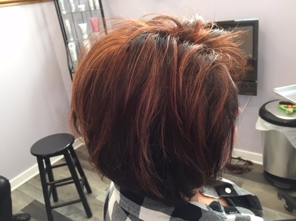 Hair By Joyce | 1715 Thornbird Rd SE, Airdrie, AB T4A 2C5, Canada | Phone: (403) 560-6953