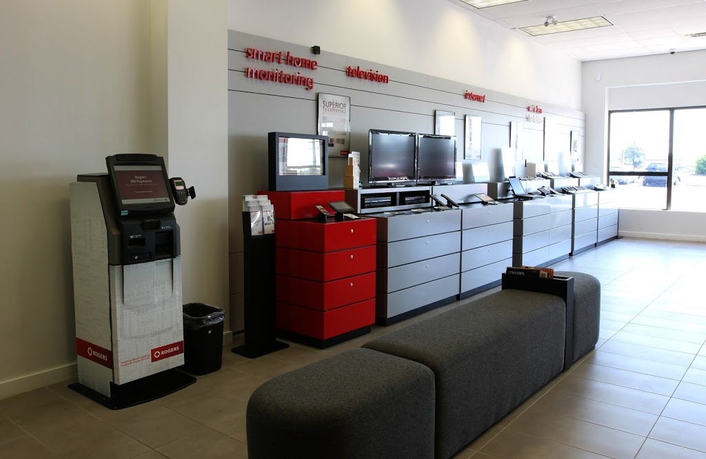 Rogers | 1065 Davis Dr, Newmarket, ON L3Y 2R9, Canada | Phone: (905) 853-7201