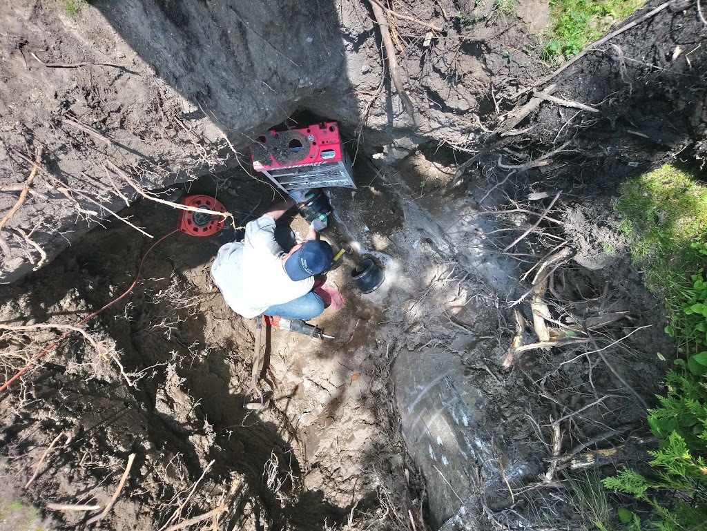 Mega City Drains and plumbing services | 16 Cosburn Ave, East York, ON M4K 2E7, Canada | Phone: (416) 466-4812