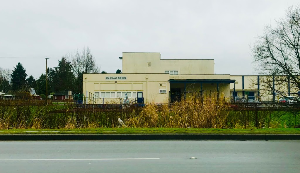 Sea Island Elementary School | 1891 Wellington Crescent, Richmond, BC V7B 1G6, Canada | Phone: (604) 668-6468