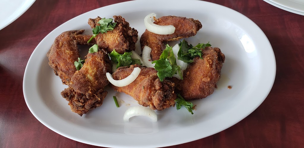 Asian Flavor Restaurant | 1806 Wyandotte St W, Windsor, ON N9B 1J3, Canada | Phone: (519) 254-8888