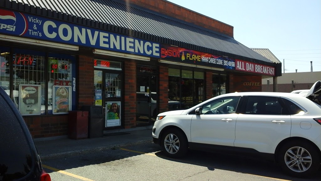 Vicky & Tims Convenience | 155 Clark Blvd, Brampton, ON L6T 4G6, Canada | Phone: (905) 459-5573