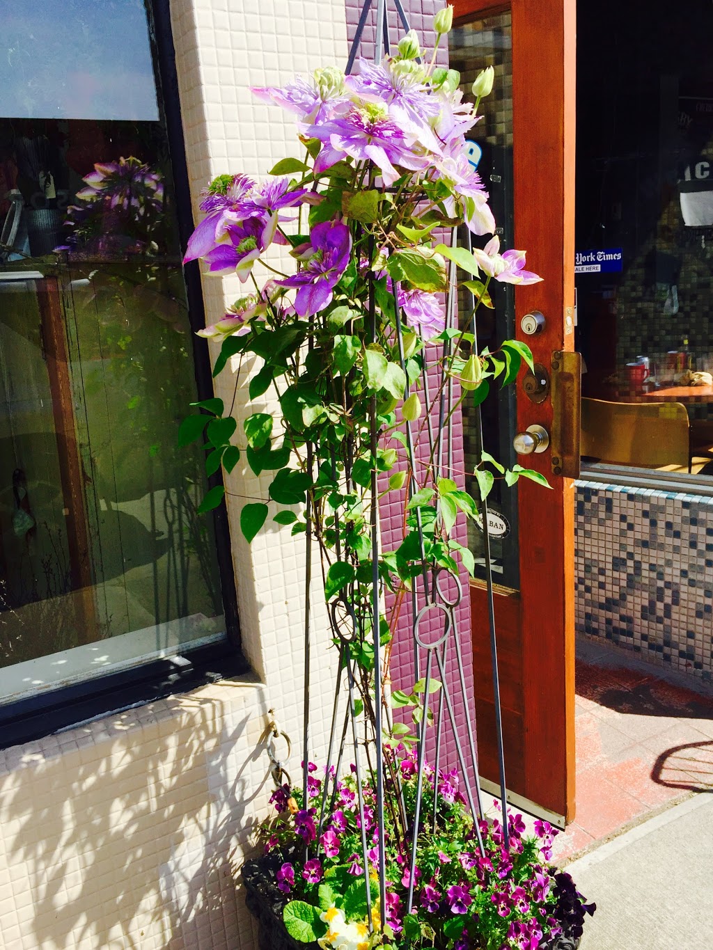 Quince Fine Florals | 4870 MacKenzie St, Vancouver, BC V6L 2R6, Canada | Phone: (604) 263-0202
