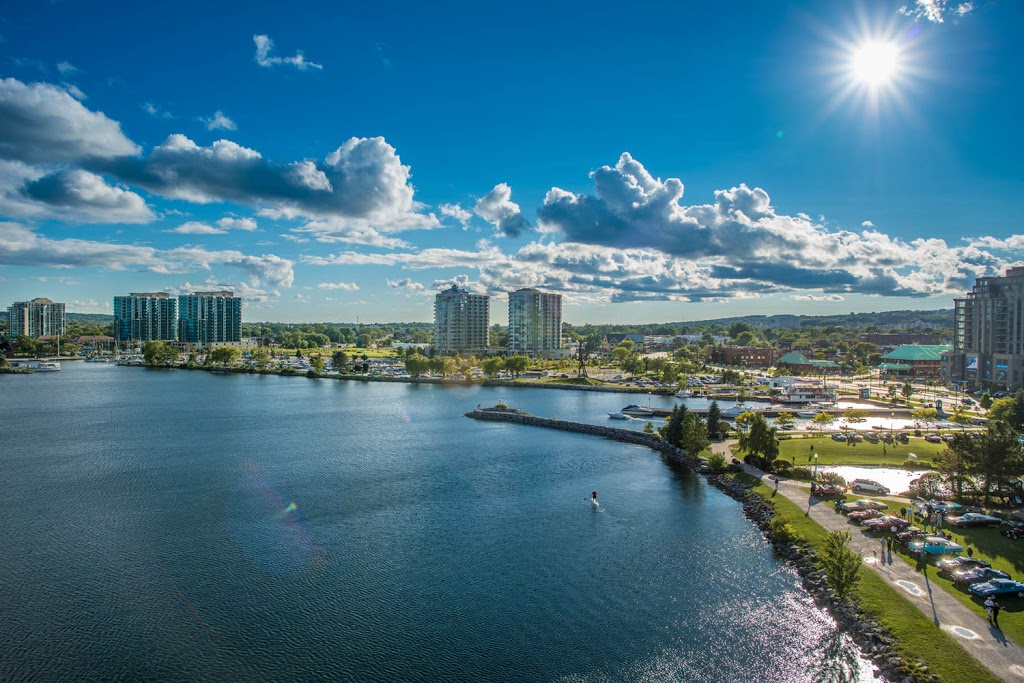 PVS Real Estate | 9 Prince William Way, Barrie, ON L4N 0Y9, Canada | Phone: (647) 282-5329