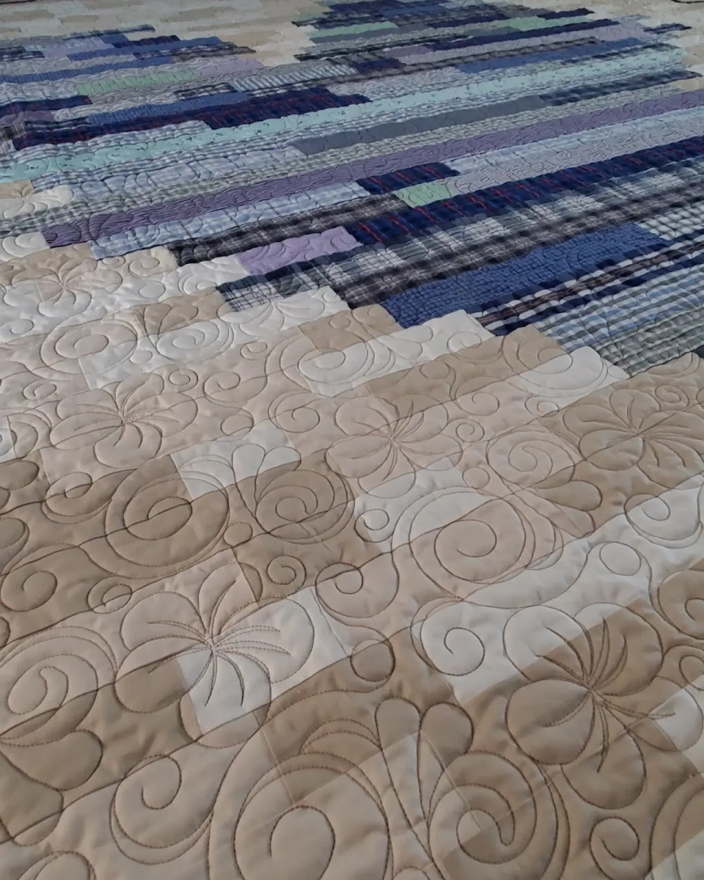 Frost Quilting Company | 1980 Kurelo Dr, Oshawa, ON L1H 8L7, Canada | Phone: (416) 716-2289