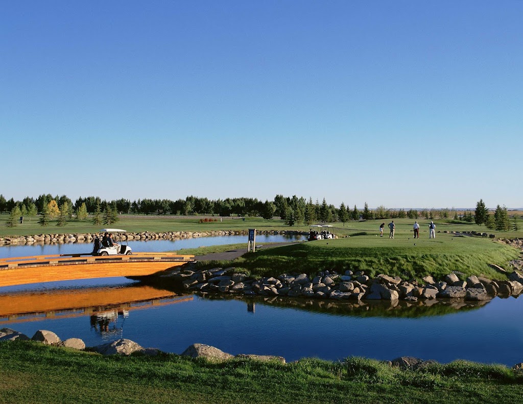 Heatherglen Golf Course | 234024 Range Rd 285, Alberta T1X 0J8, Canada | Phone: (403) 236-4653