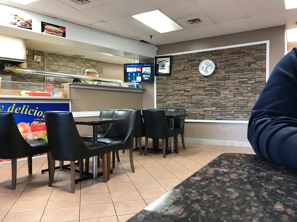 Babas Donair | 10807 Castle Downs Rd NW, Edmonton, AB T5X 3N7, Canada | Phone: (780) 406-3006