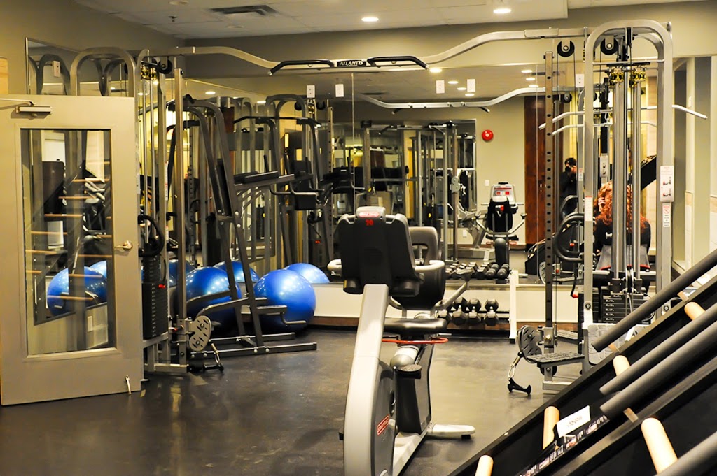 Doctors Gym | 6611 No 2 Rd, Richmond, BC V7C 3L5, Canada | Phone: (604) 284-5502