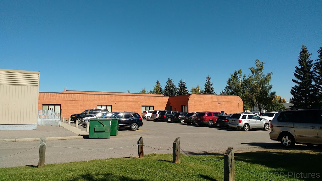 Woodbine School | Calgary Board of Education | 27 Woodfield Way SW, Calgary, AB T2W 5E1, Canada | Phone: (403) 777-8630