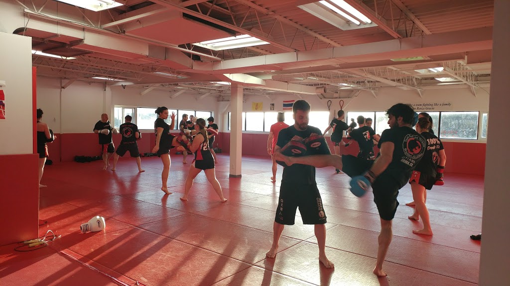 Kanata Academy of Martial Arts | 444 Hazeldean Rd, Kanata, ON K1L 1V2, Canada | Phone: (613) 831-7900