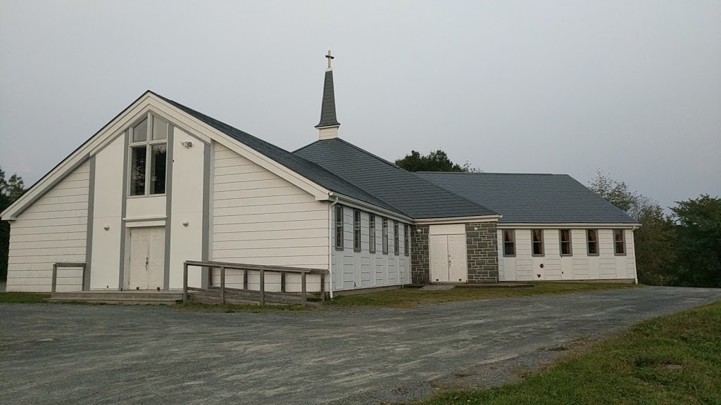 St Annes Catholic Church | 28 Circle Dr, Lake Echo, NS B3E 1C6, Canada | Phone: (902) 829-3177