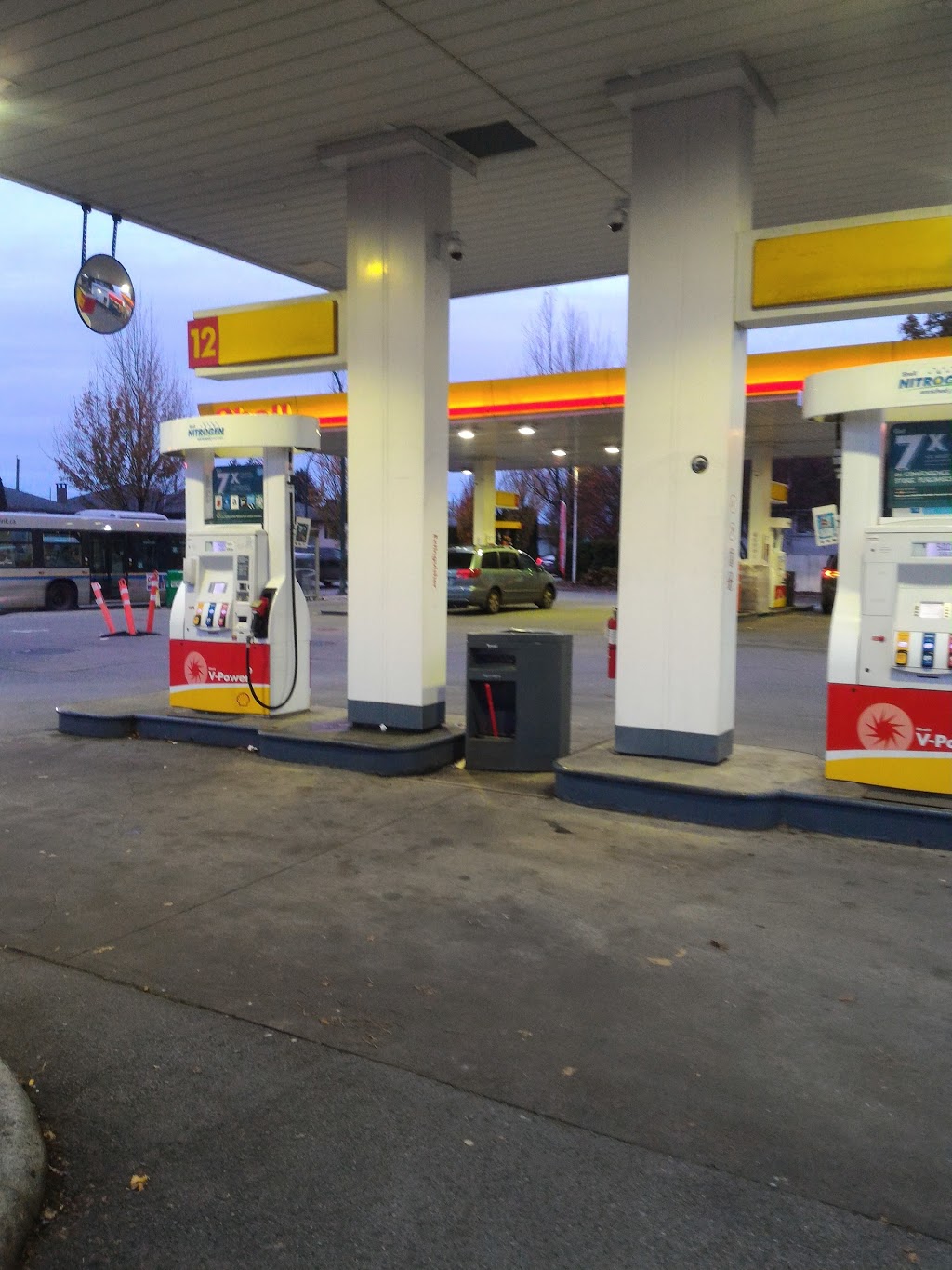 Shell | 1396 E 41st Ave, Vancouver, BC V5W 1R8, Canada | Phone: (604) 324-6131