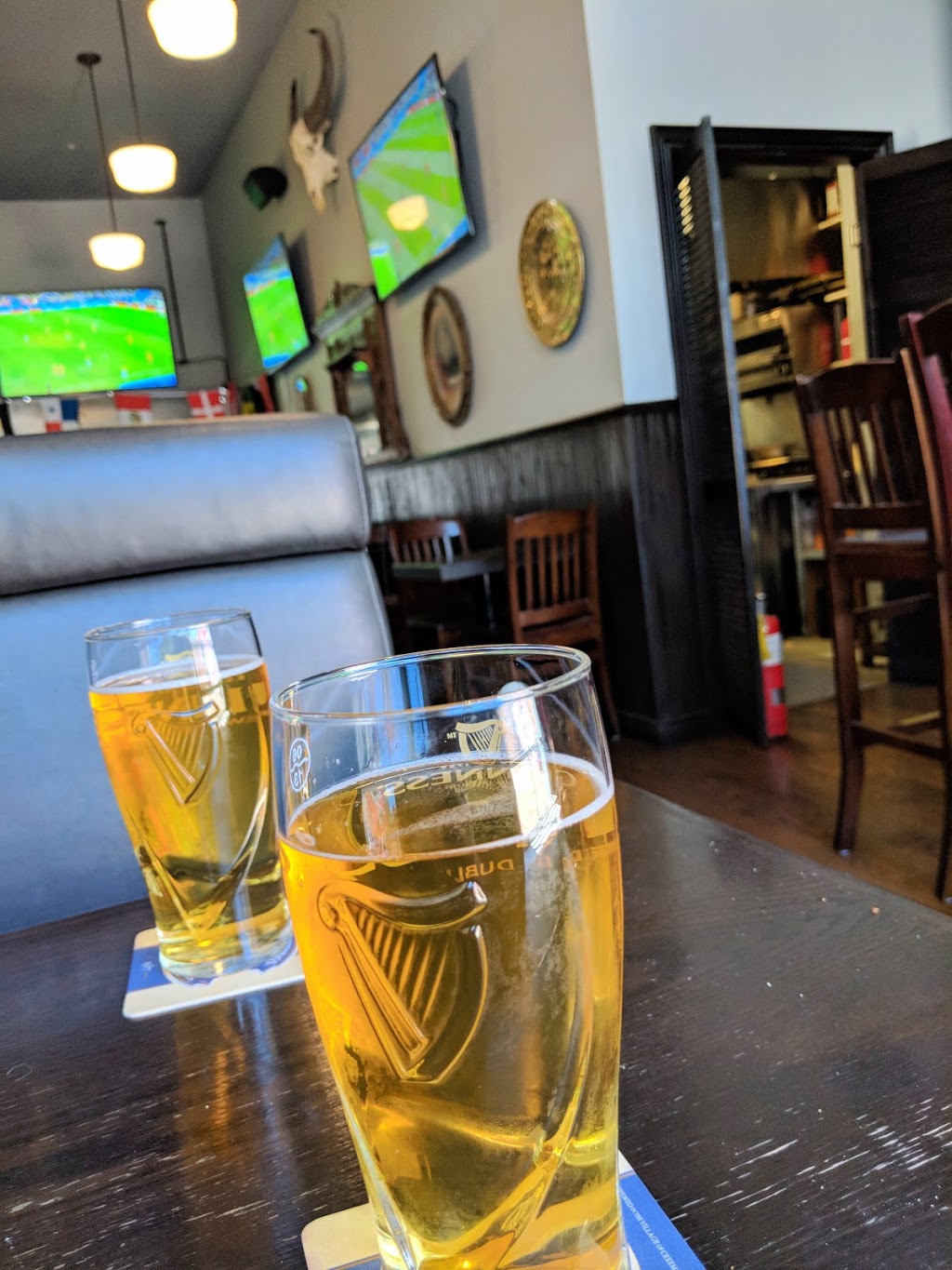 Two Headed Dog | 1469 Gerrard St E, Toronto, ON M4L 2A1, Canada | Phone: (416) 461-1798