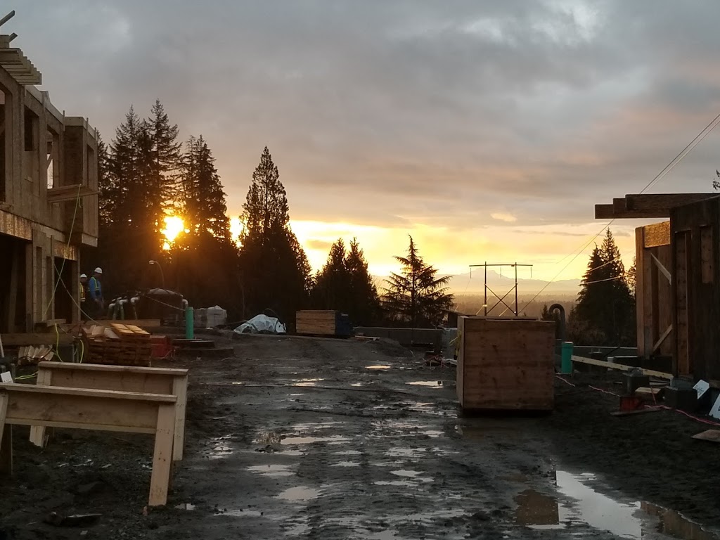 Forester by Townline | 1290 Mitchell St, Coquitlam, BC V3E 0N9, Canada | Phone: (604) 552-8005