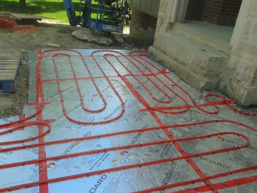 Drain and Plumbing Experts | 675 Green Meadow Crescent, Mississauga, ON L5A 2V3, Canada | Phone: (647) 503-4702