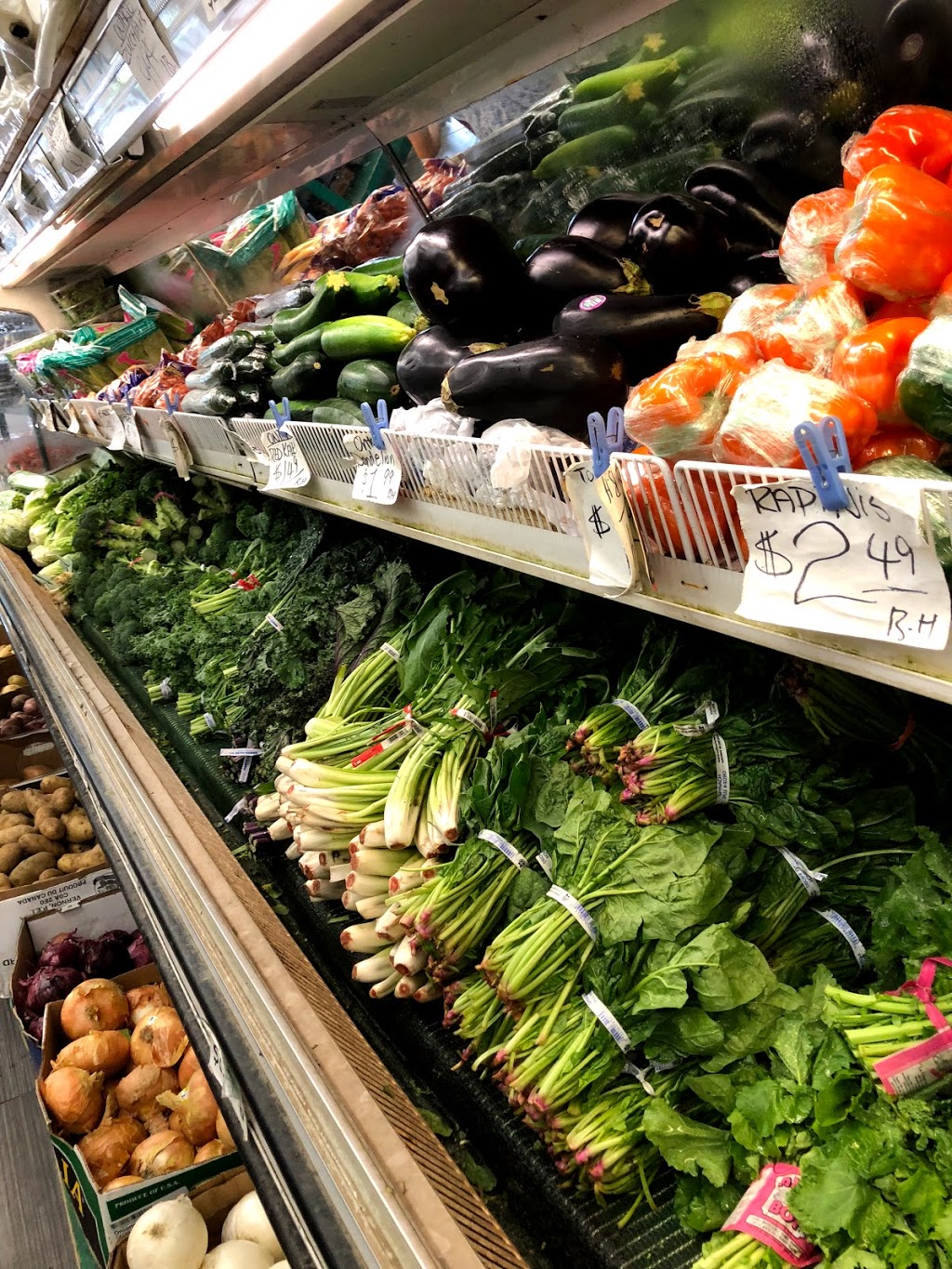 Sunnyland Products | 2974B Bloor St W, Etobicoke, ON M8X 1B9, Canada