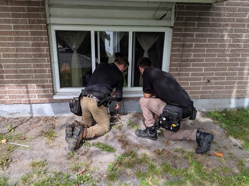 4D inspection | 1152 R. Céleste, Québec, QC G3K 2M2, Canada | Phone: (418) 843-0727