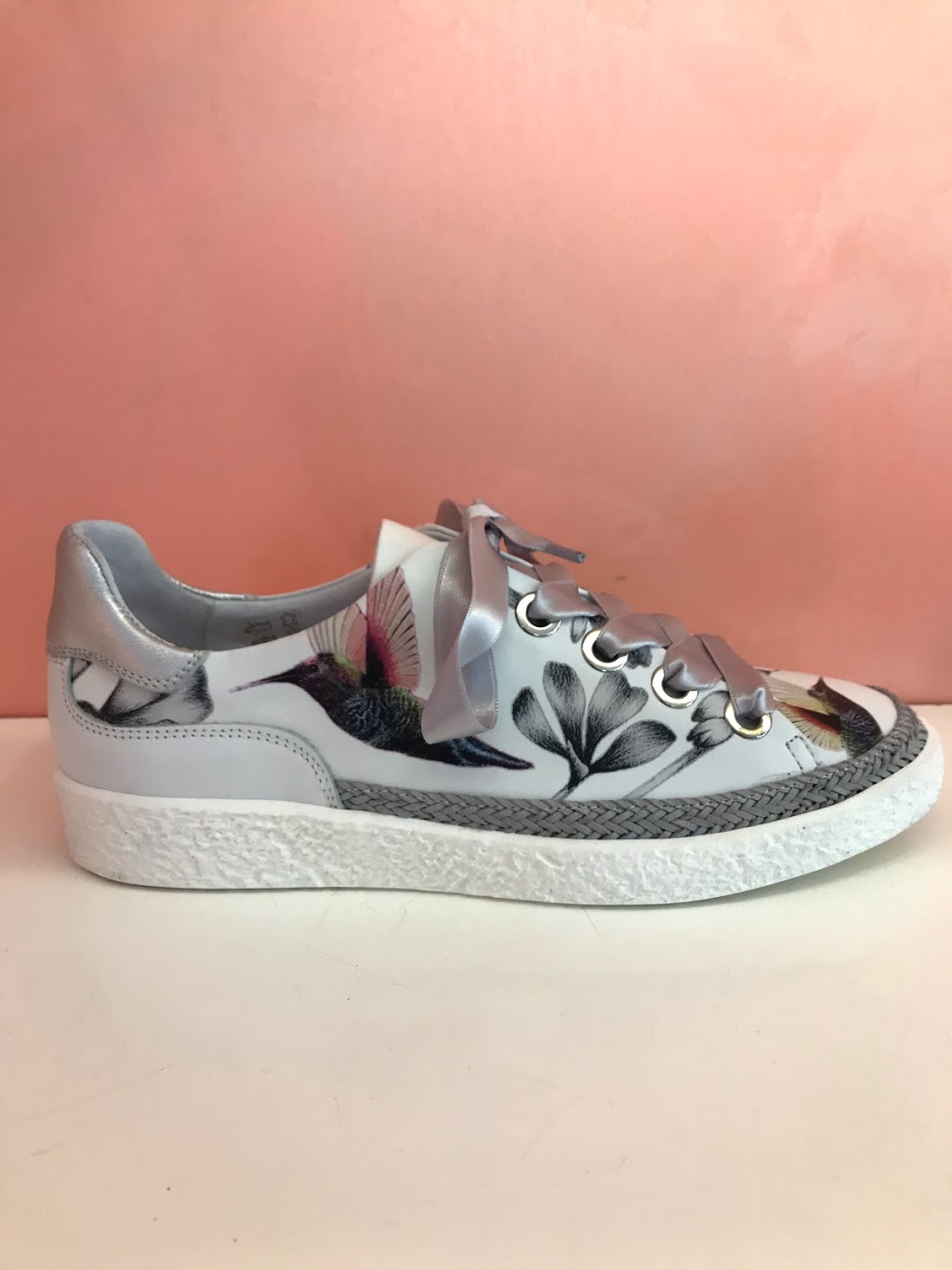 Tiramisu Italian Shoes and Accessories | 12531 102 Ave, Edmonton, AB T5N 0M4, Canada | Phone: (587) 521-4415