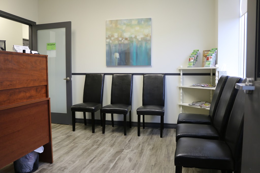 Coastal Sports & Wellness | 15 Dartmouth Rd #200, Bedford, NS B4A 3X6, Canada | Phone: (902) 404-8034