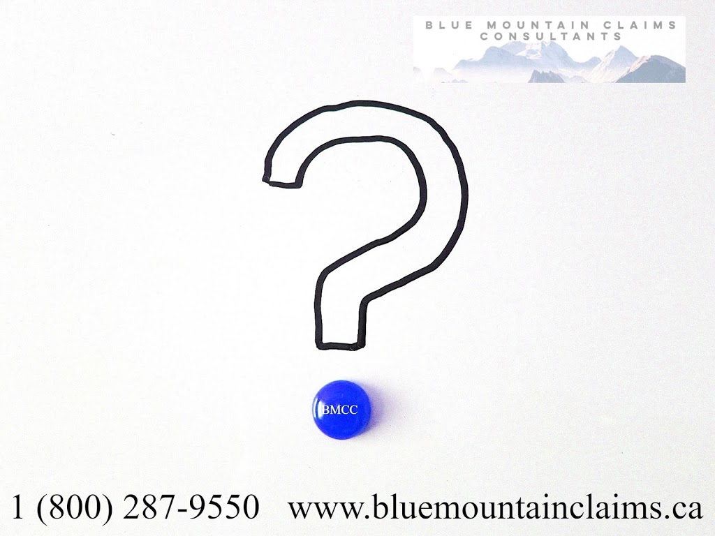 Blue Mountain Claims Consultants | 394 Golf Course Rd, Wasaga Beach, ON L9Z 1S5, Canada | Phone: (705) 429-1761