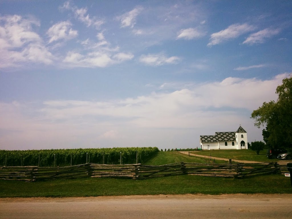 Unofficial Wine Tours | 143 County Rd 3, Belleville, ON K8N 4Z7, Canada | Phone: 613.813.5450