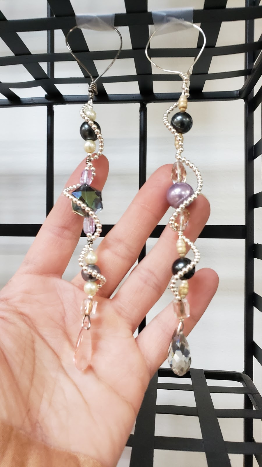 Iguana Beads | 750 King St E, Cambridge, ON N3H 3N9, Canada | Phone: (519) 653-2200