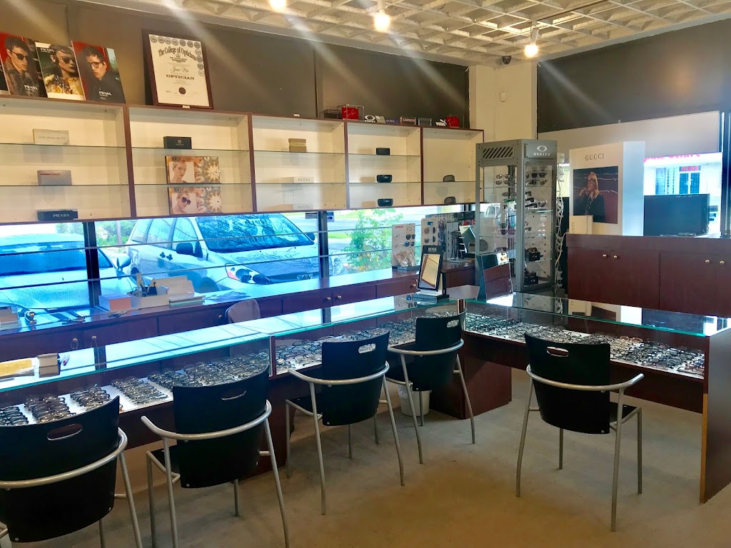 Grace Family Eye Care Ltd | 4386 Sheppard Ave E, Scarborough, ON M1S 1T8, Canada | Phone: (416) 609-3509