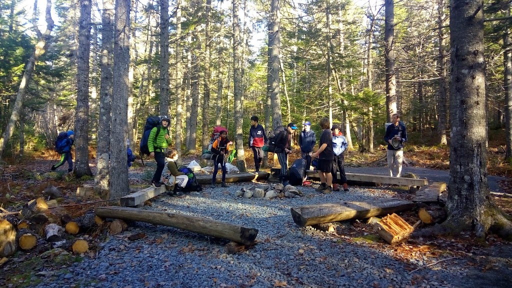 Harold T Barrett Fun Forest Camp | 1901 Beaver Bank Rd, Beaver Bank, NS B4G 1E1, Canada | Phone: (902) 864-9073