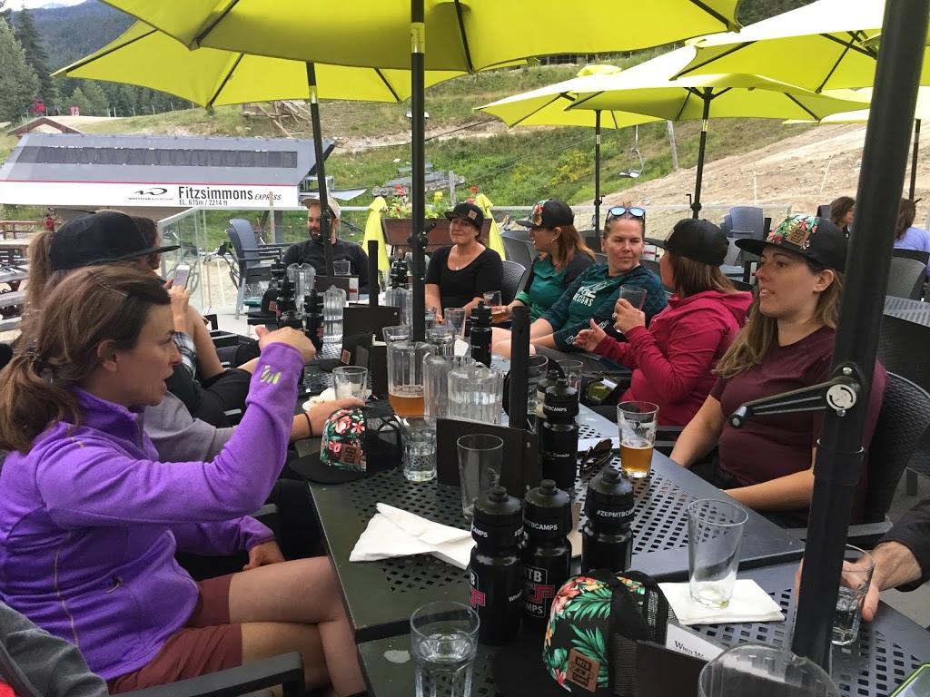 ZEP Mountain Bike Camps | 8417 Matterhorn Dr, Whistler, BC V8E 0G1, Canada | Phone: (604) 966-4270