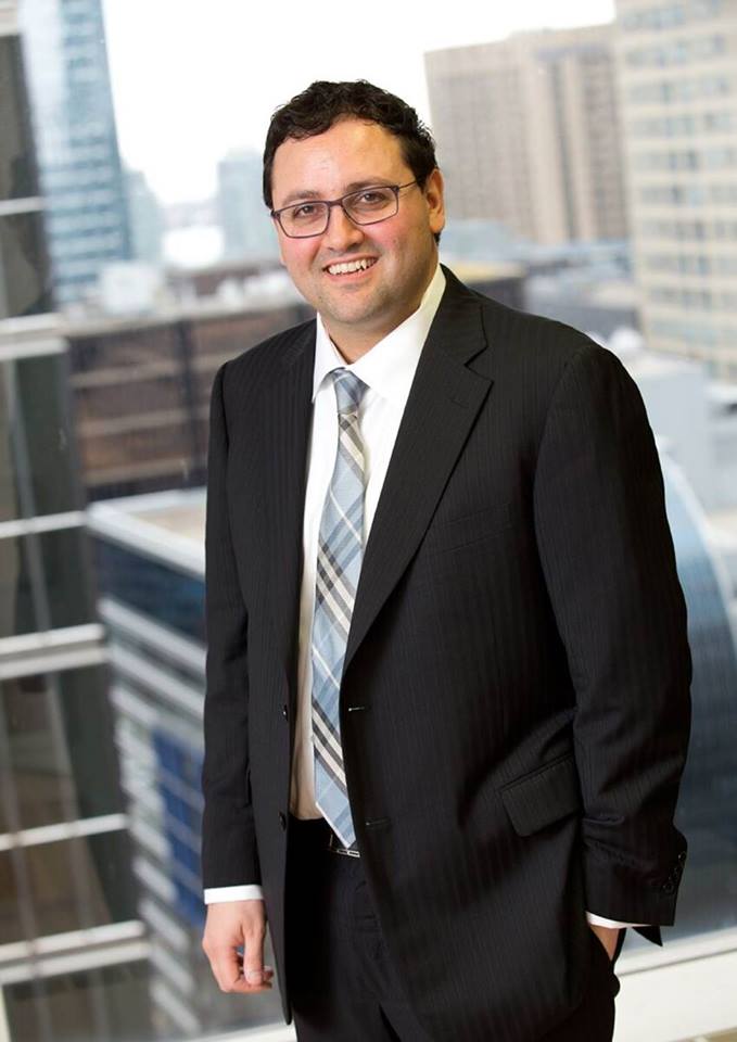 MacDonald & Partners LLP | 1155 North Service Rd W #11, Oakville, ON L6M 3E3, Canada | Phone: (289) 291-4019