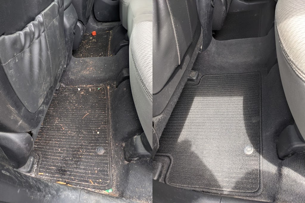 Orlandos Auto Spa | 139 Reis Rd, Carp, ON K0A 1L0, Canada | Phone: (613) 915-9877