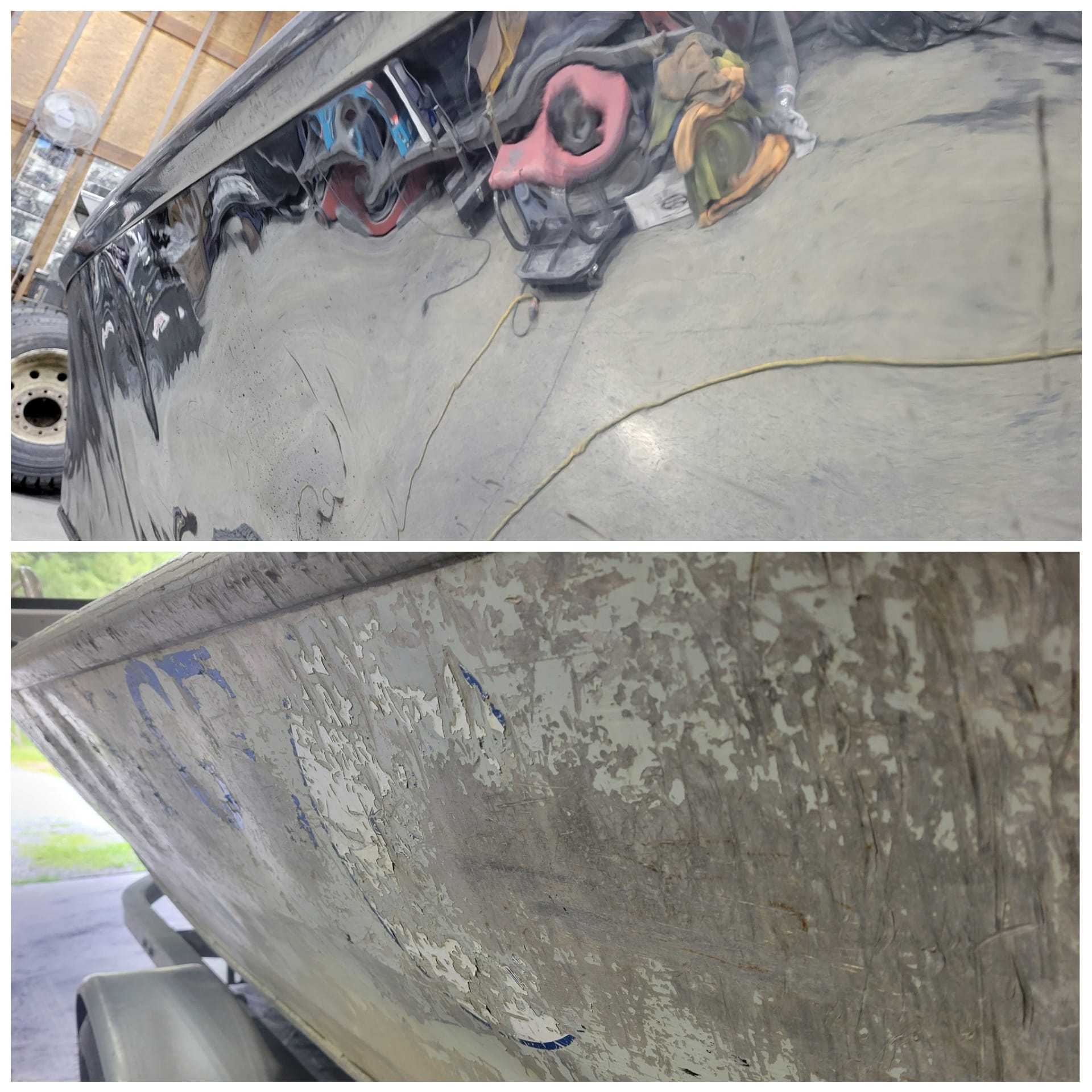 VI Metal Polishing | 3196 Cobble Hill Rd, Mill Bay, BC V0R 2P3, Canada | Phone: (250) 729-9274