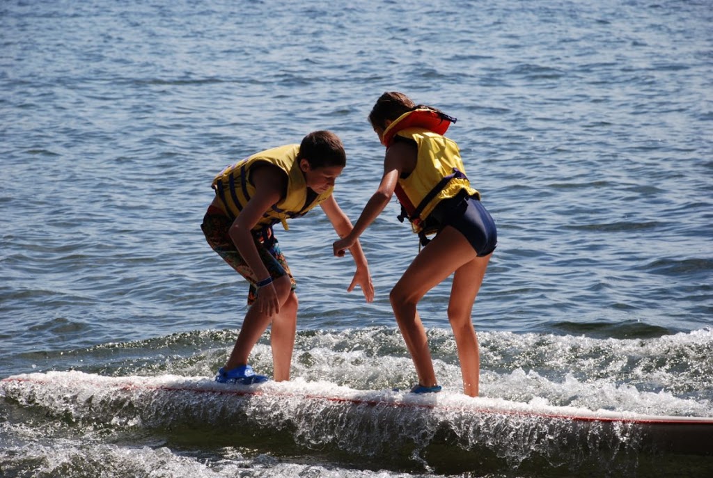 Camp Wabikon - Toronto Office | 48 Delhi Av, North York, ON M5M 3B7, Canada | Phone: (416) 483-3172