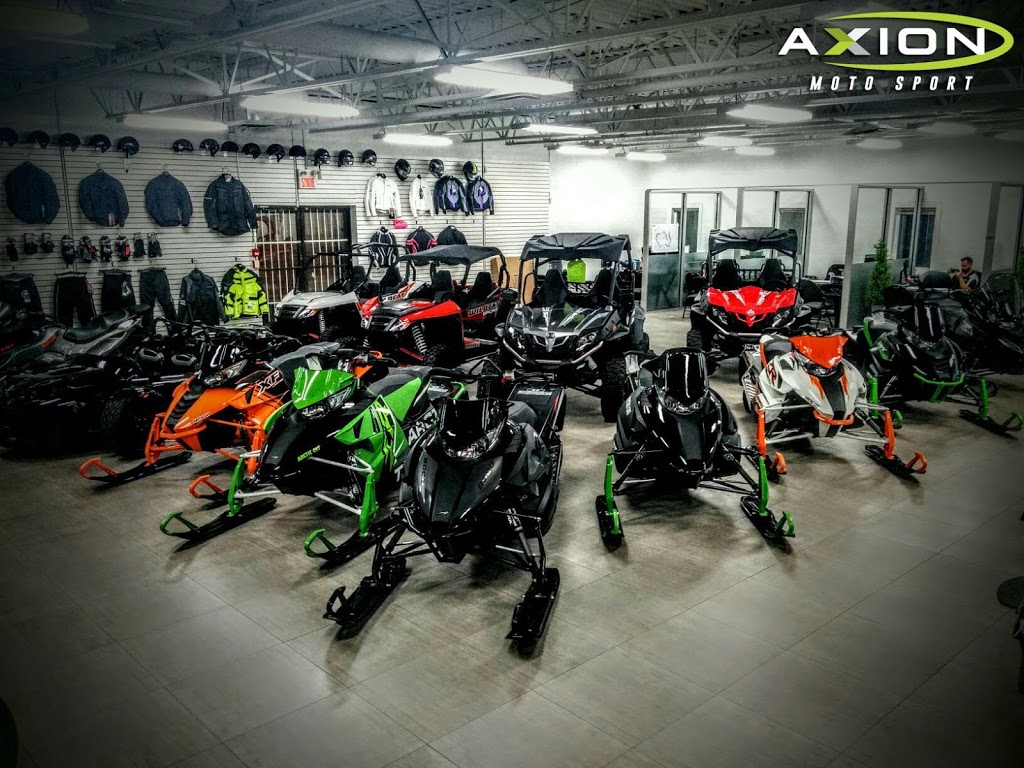 Motoplex Saint-Jérôme | 1346 Boulevard Saint-Antoine, Saint-Jérôme, QC J7Z 7M2, Canada | Phone: (450) 438-6666