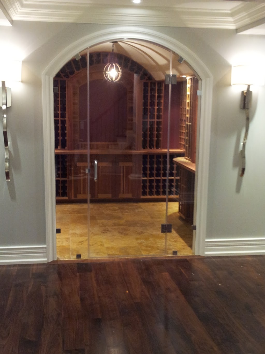 Five Rivers Glass | 704 Queen St, Neustadt, ON N0G 2M0, Canada | Phone: (416) 919-4948