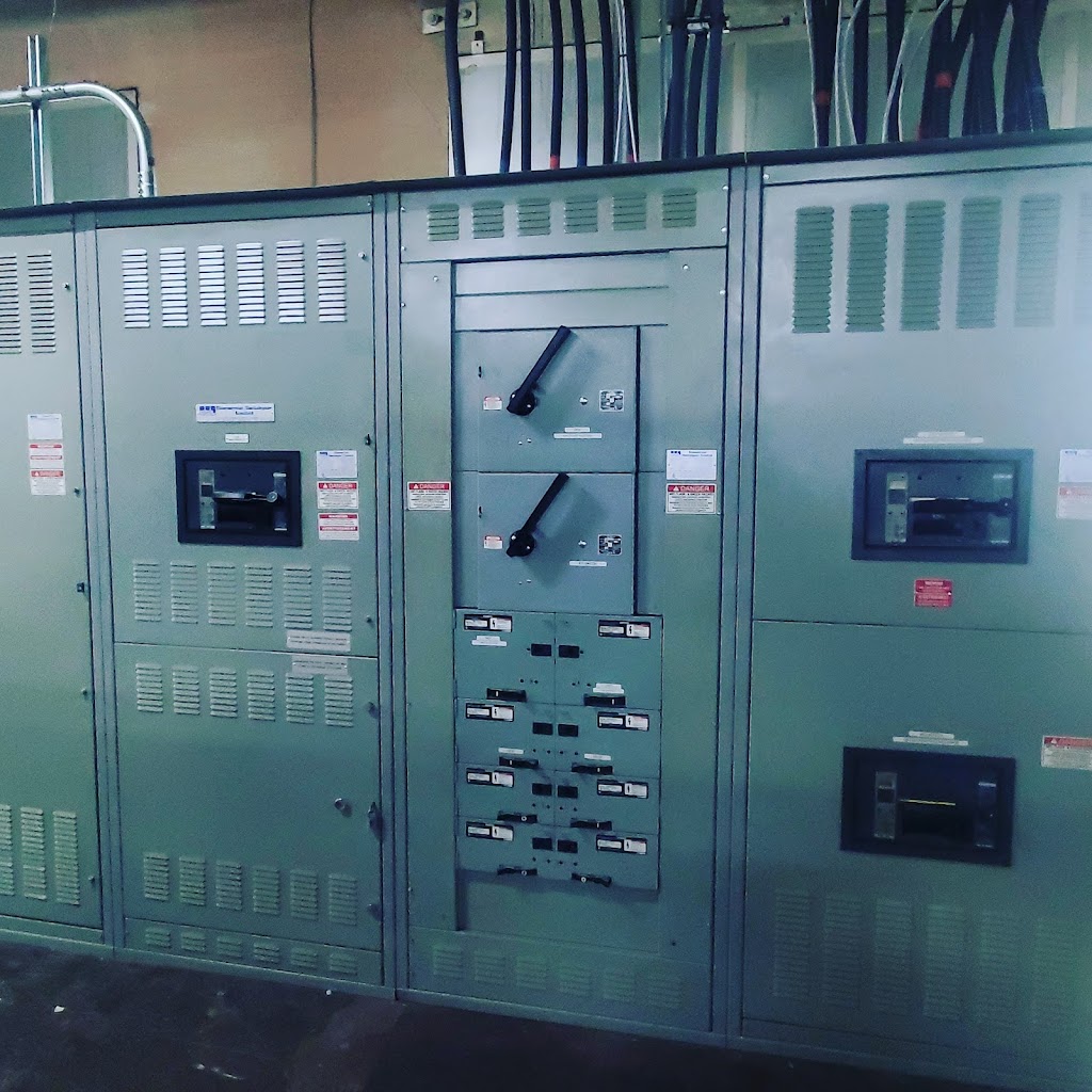 Hi Tech Electric | 9618 Yonge St, Richmond Hill, ON L4C 0X5, Canada | Phone: (416) 834-7679