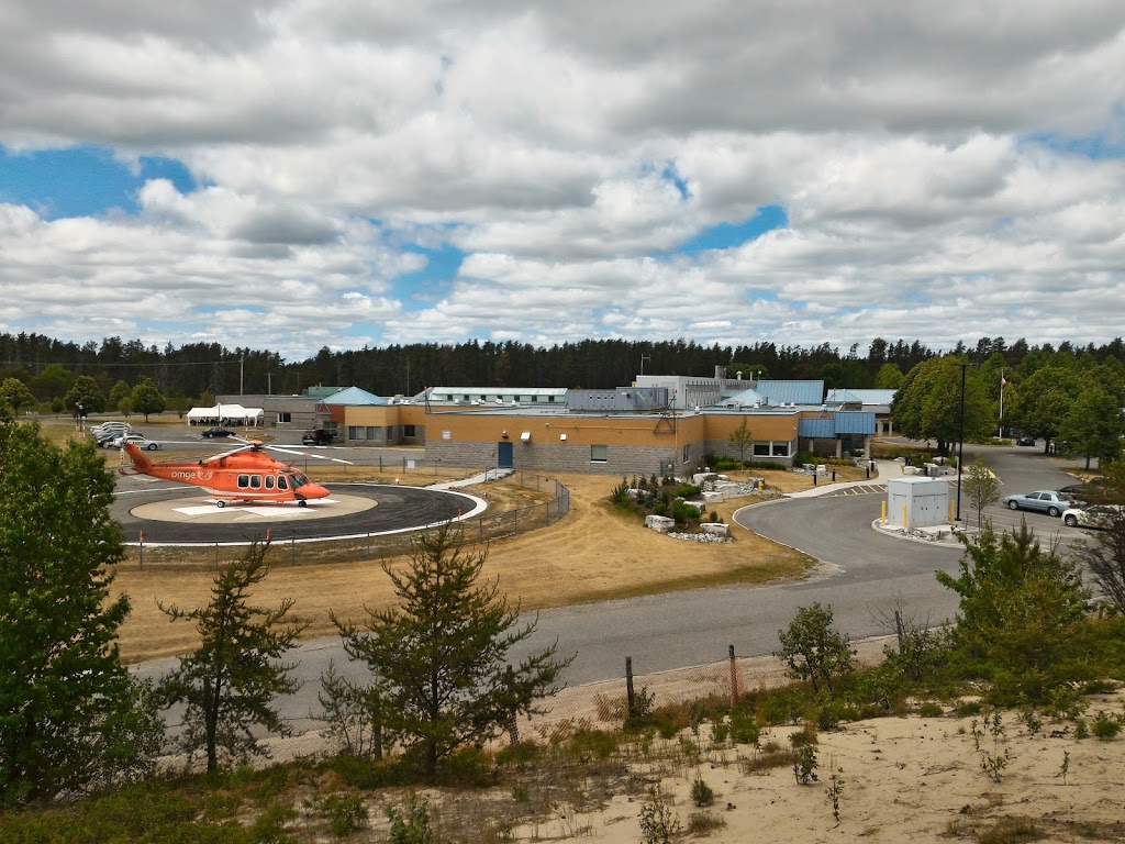 Espanola Regional Hospital and Health Centre | 825 McKinnon Dr, Espanola, ON P5E 1R4, Canada | Phone: (705) 869-1420