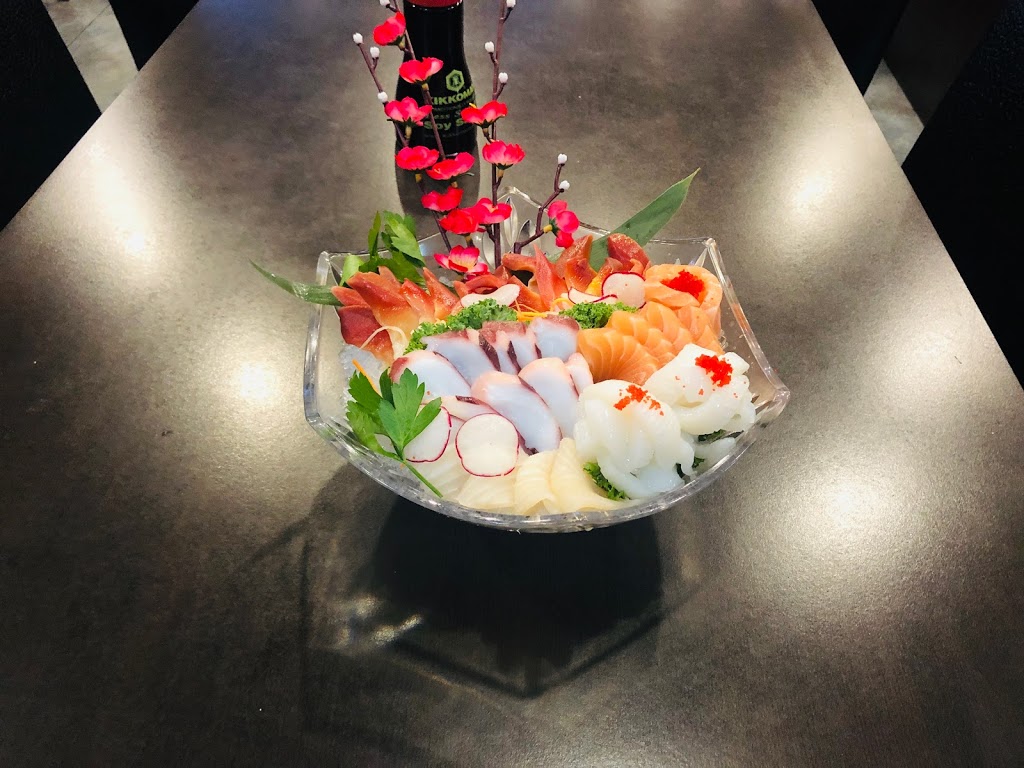 Sushi Torii | 126 Wellington St W, Aurora, ON L4G 2N9, Canada | Phone: (905) 713-1368