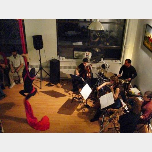 Labspace Studio | 378 Lumsden Ave, East York, ON M4C 2L7, Canada | Phone: (416) 836-1516