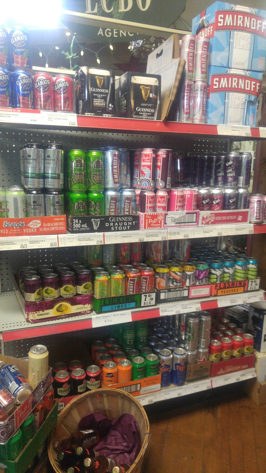 Cultus General Store | 704 Concession Rd 6 Enr, Clear Creek, ON N0E 1C0, Canada | Phone: (519) 875-1173